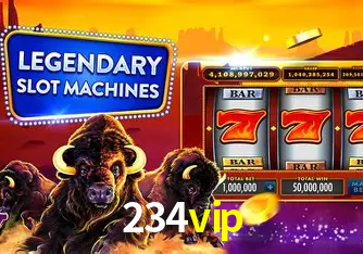 A Revolução dos Aplicativos de Jogos no 234vip