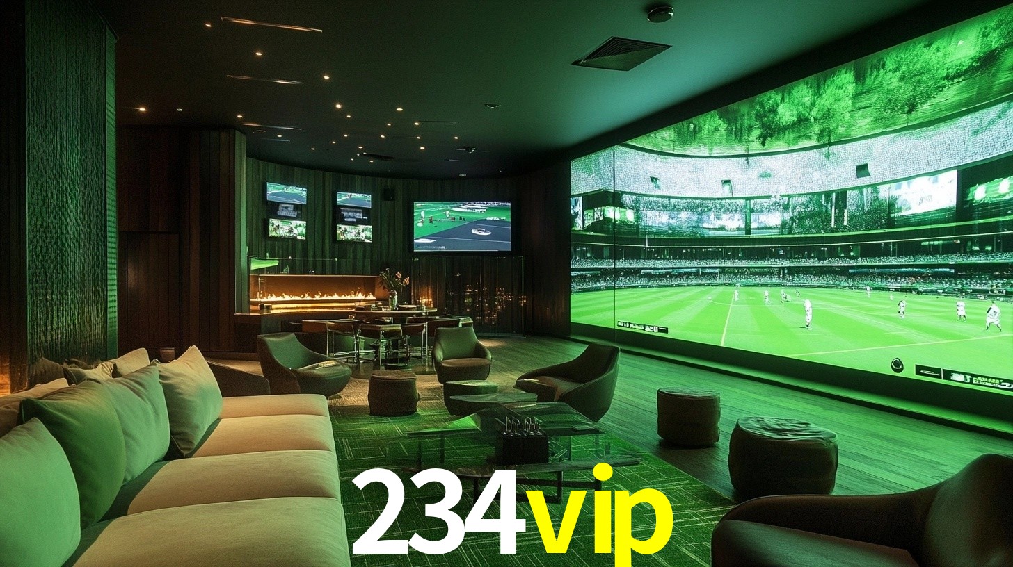 234vip: Seu Cassino Premiado com Pagamentos Rápidos