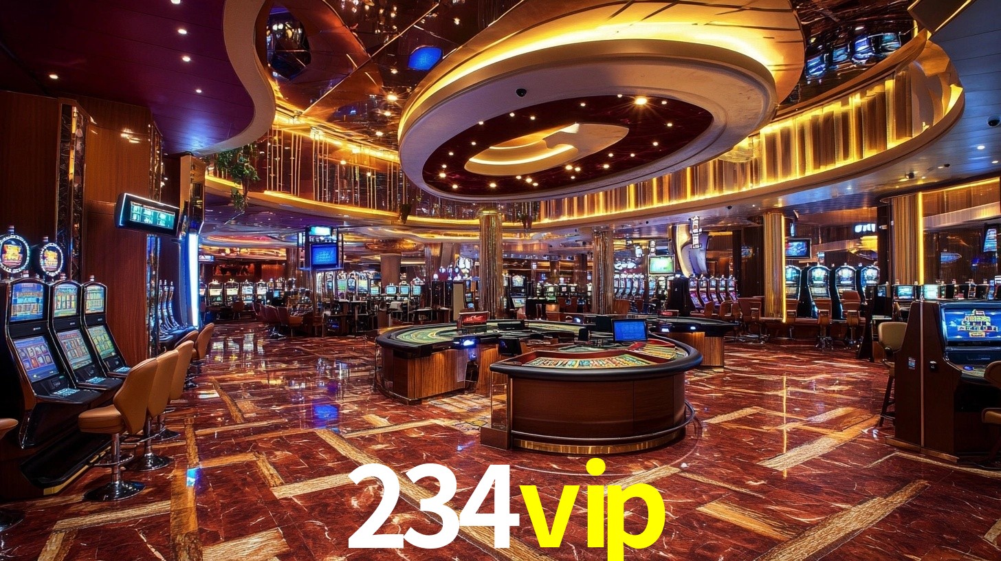 Programa VIP 234vip
