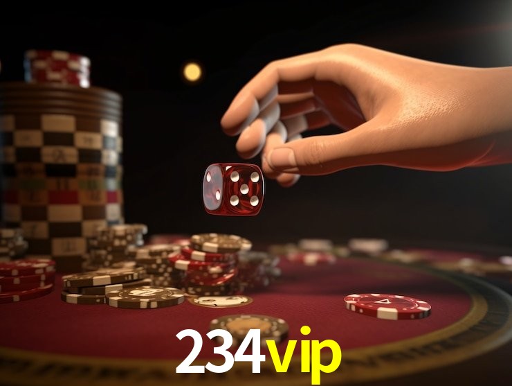Cadastro Rápido 234vip
