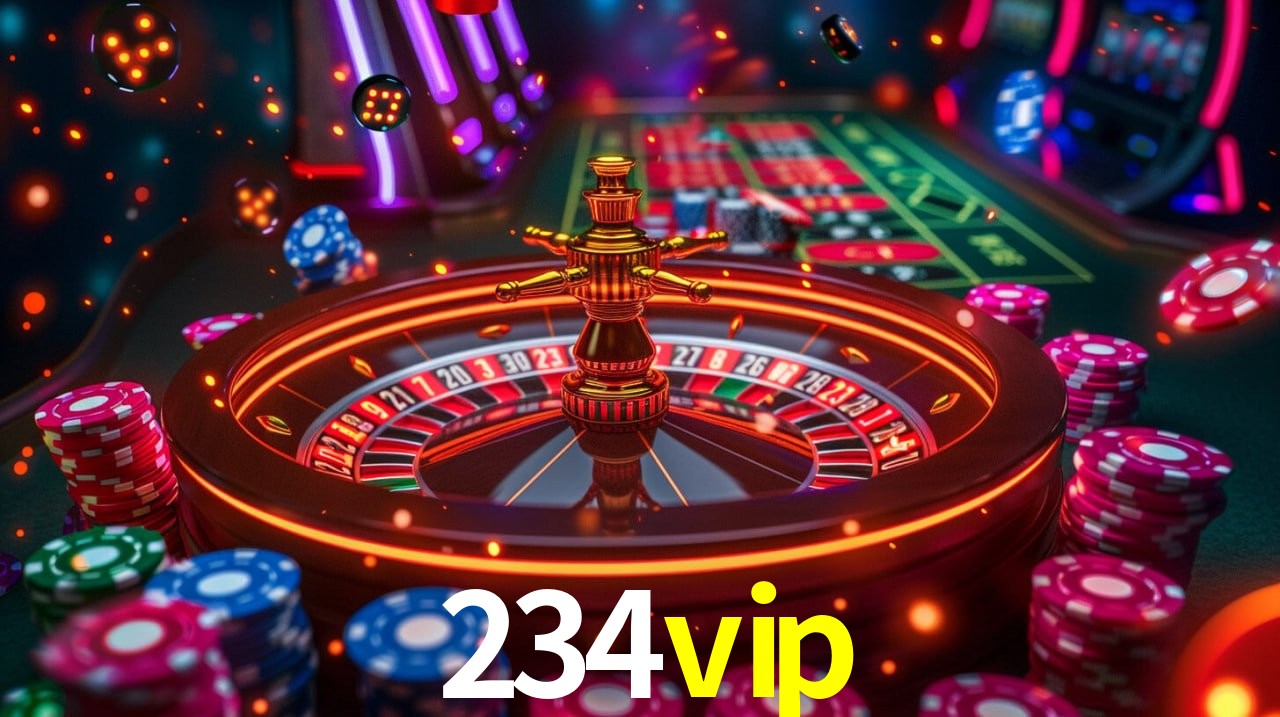 Jogos Exclusivos 234vip
