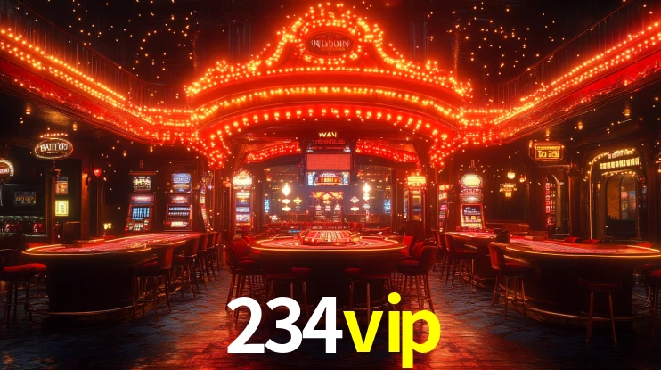 Ofertas Imperdíveis na 234vip: Promoções e Bônus Que Valem a Pena