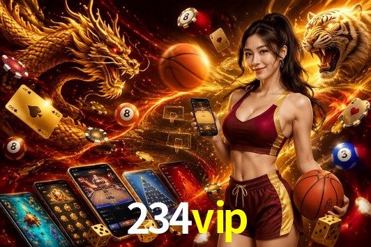 Slot Games 234vip