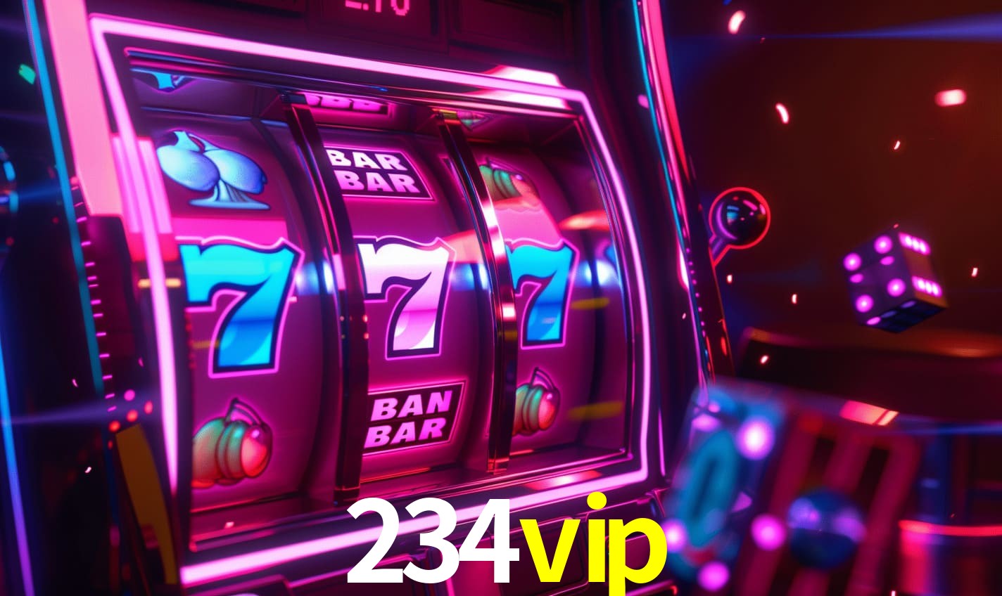 A Emoção da Loteria na 234vip: Uma Chance de Mudança de Vida
