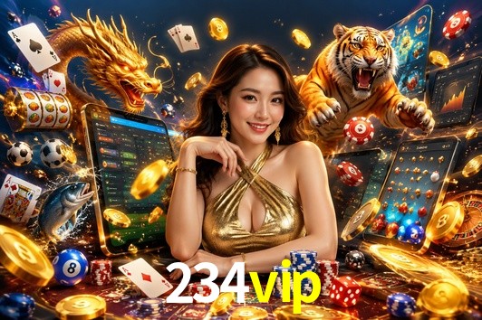 Platform Technology 234vip