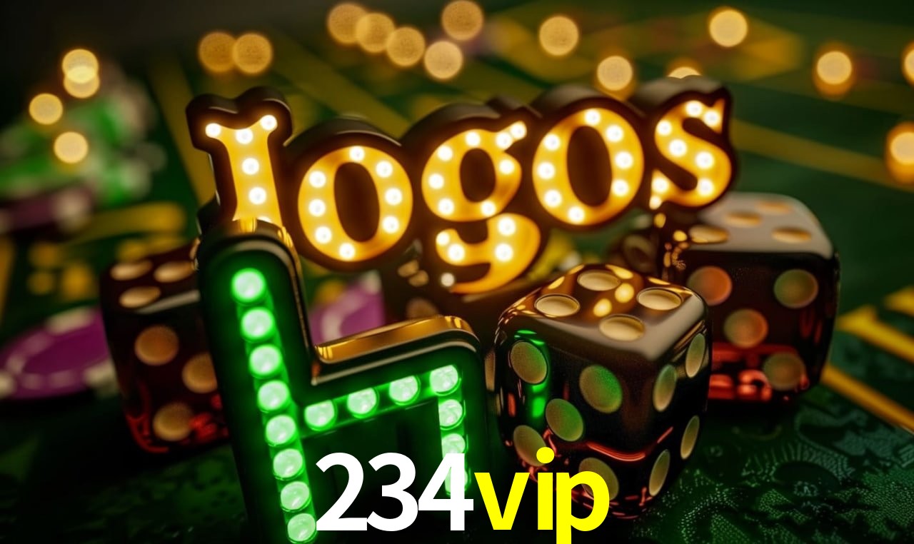 Provedores de Jogos 234vip