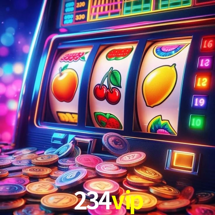 Estatísticas do Jogo 234vip