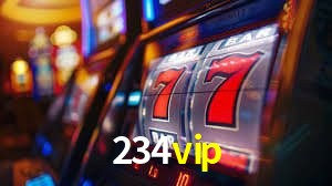 Integração de APIs 234vip