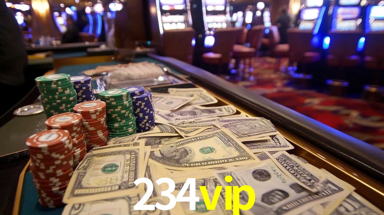 RTP dos slots populares na 234vip