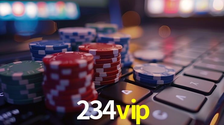 Promoção Relâmpago 234vip