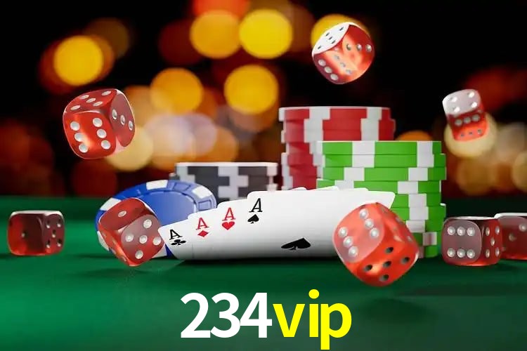 Benefícios da Conta 234vip