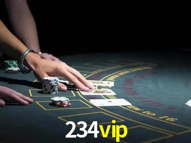 App 234vip no celular