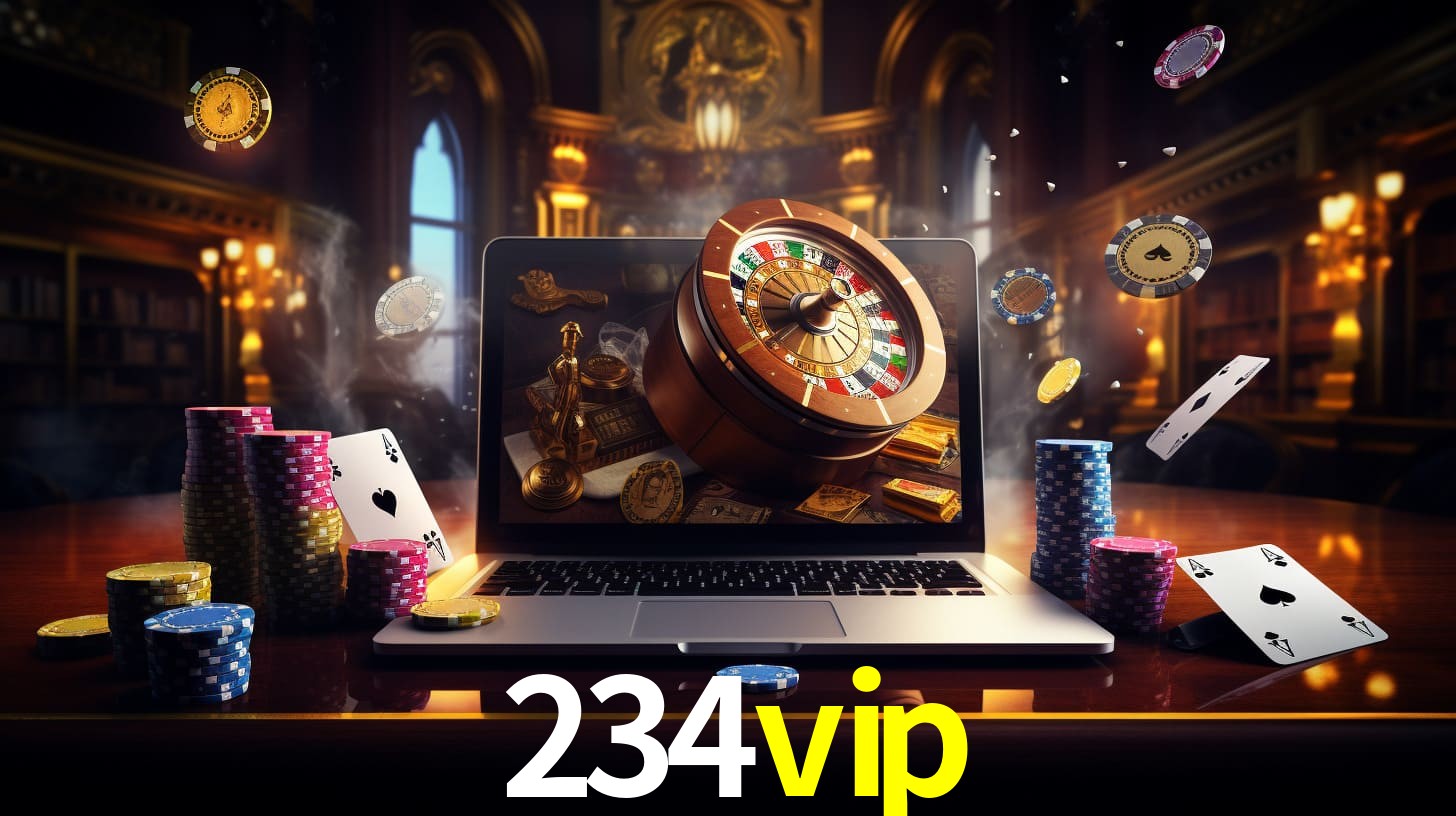 Blackjack Table 234vip