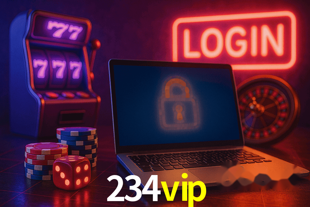 Recursos de Bônus 234vip