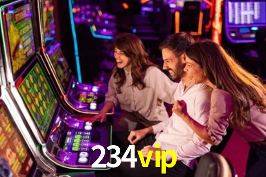 PIX Instantâneo 234vip