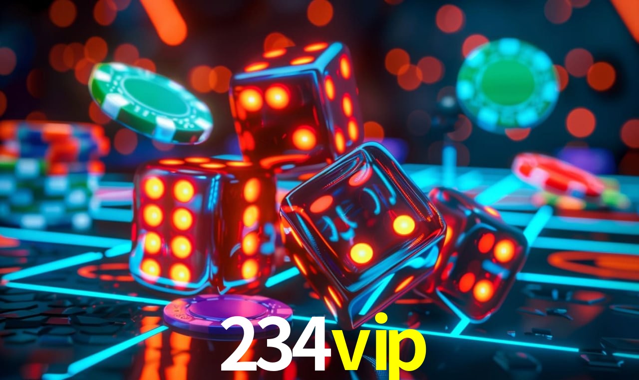 Interface do App 234vip