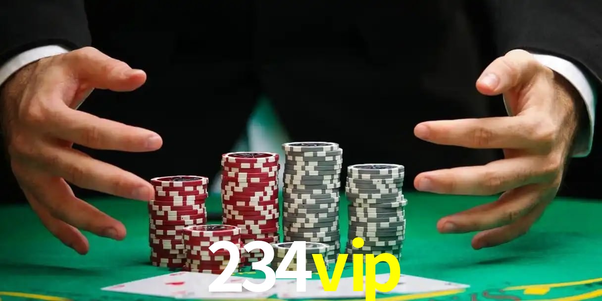 Níveis VIP 234vip