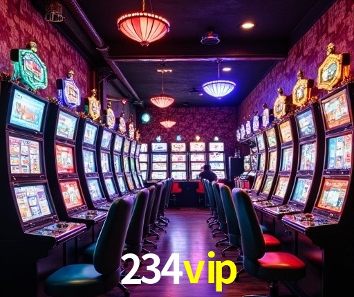 Lista de jogos de slot na 234vip