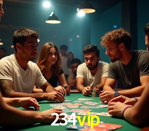 Depósito e saque na 234vip