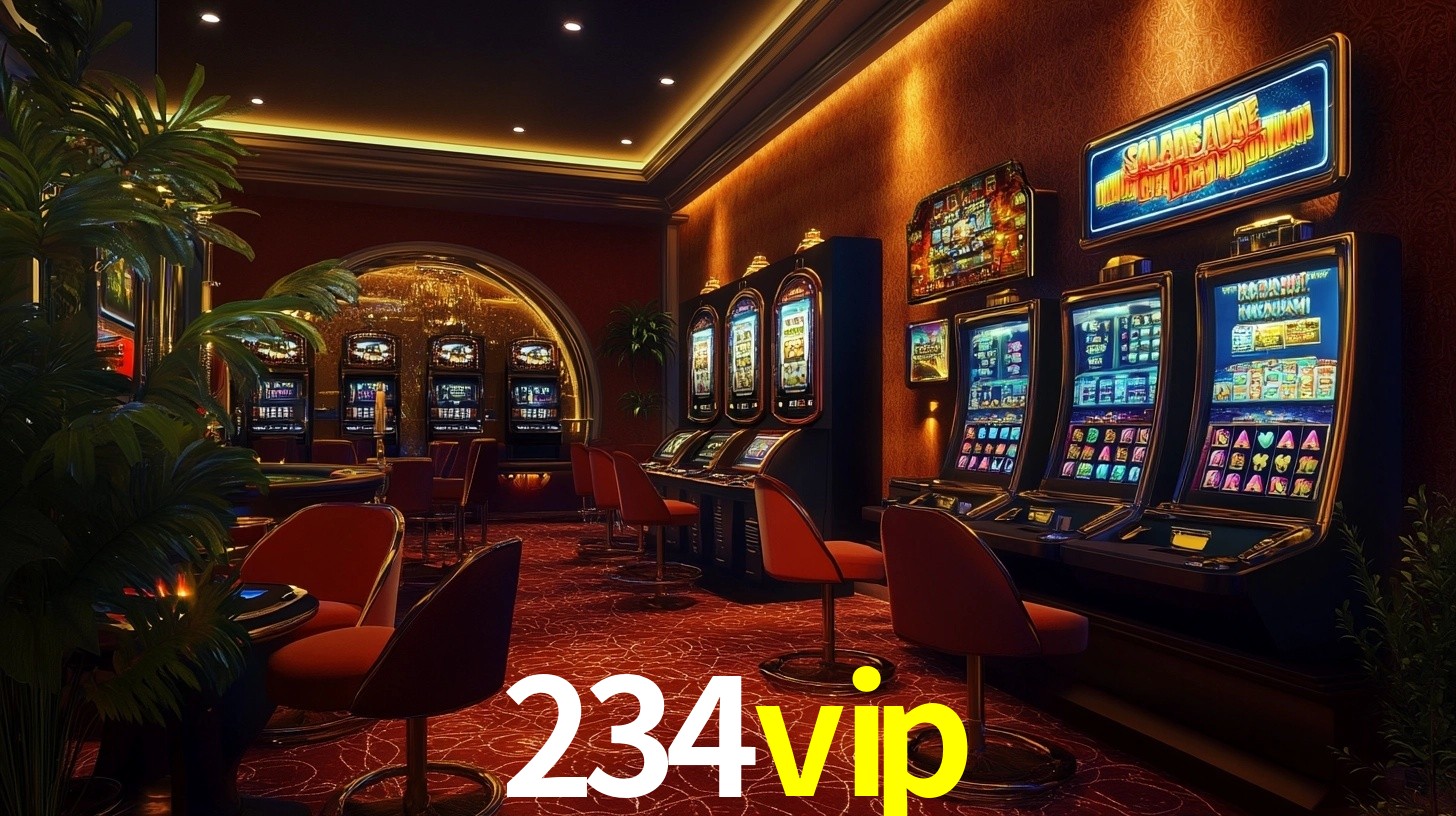 Tournaments 234vip