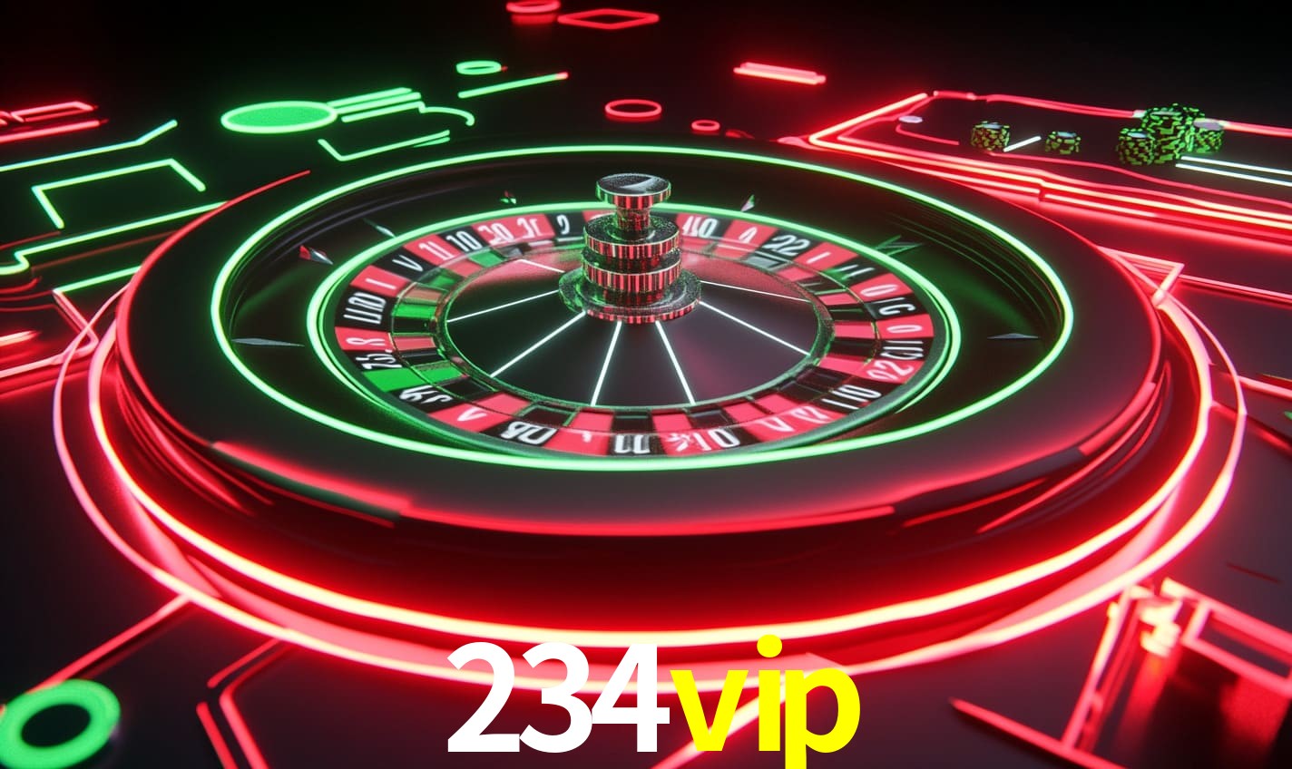 Desvendando o Mundo dos Jogos Virtuais na 234vip