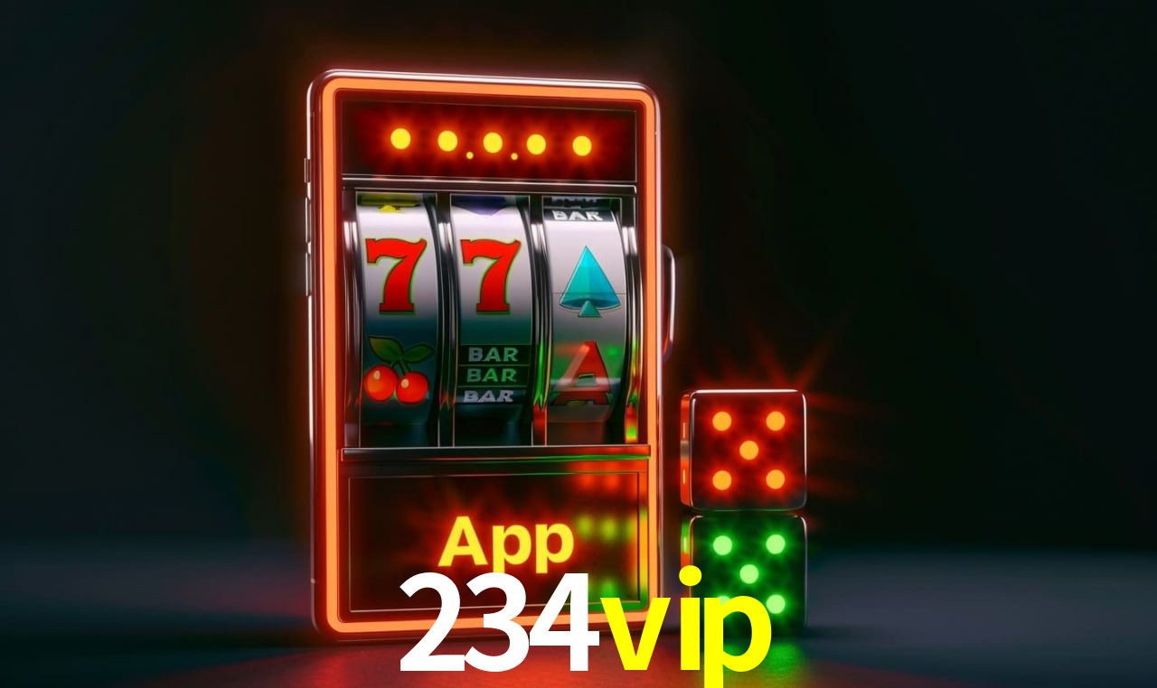 Casino Ao Vivo 234vip