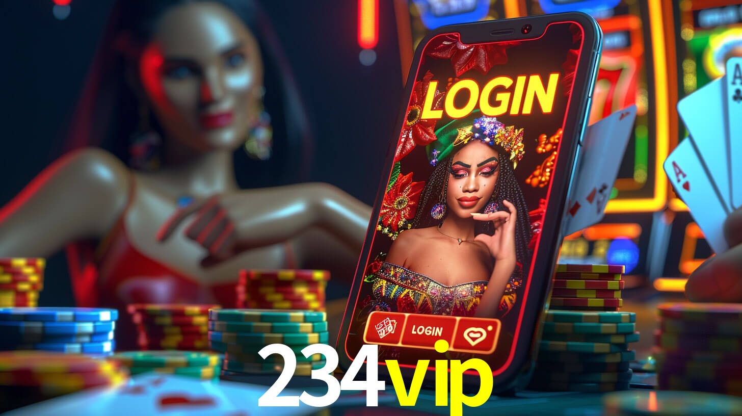 234VIP