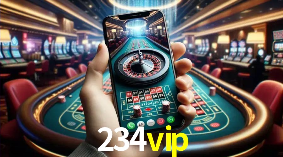 Games Directory 234vip