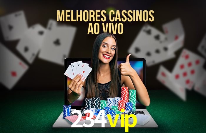 Exclusive Offers 234vip