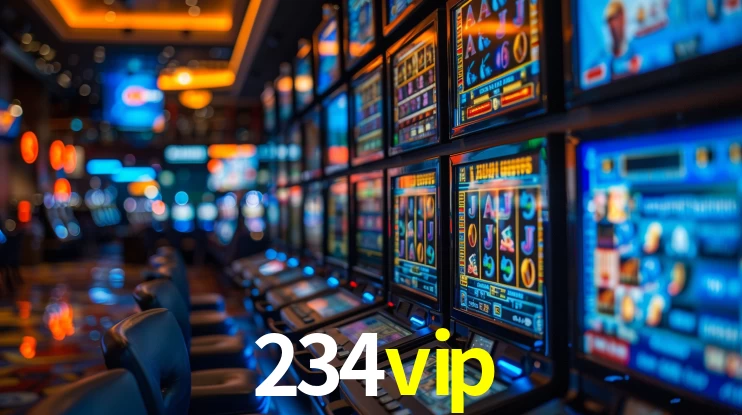Account Benefits 234vip