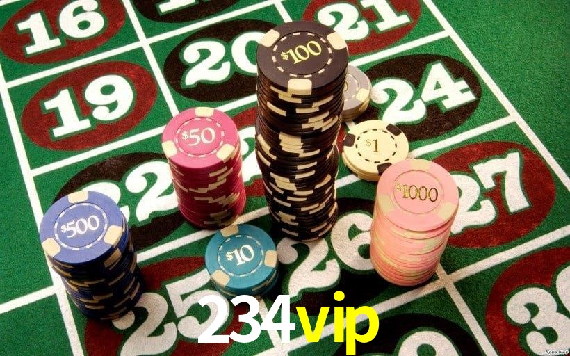 Inovações de Jogos na 234vip: O Futuro das Experiências Interativas