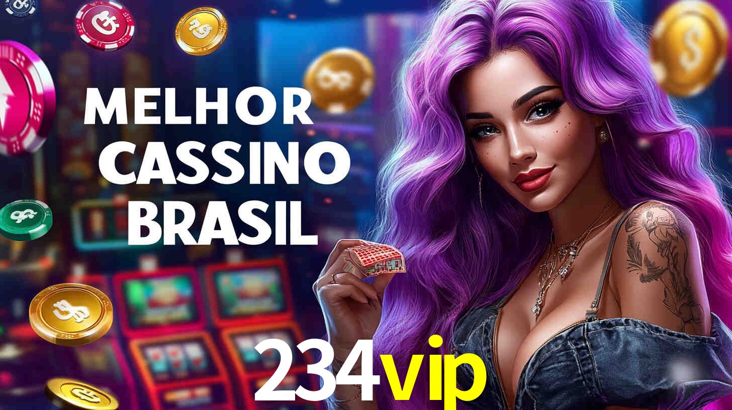 A Popularidade dos Caça-Níqueis no 234vip