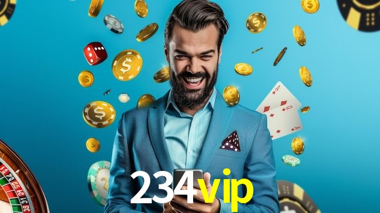Game Statistics 234vip