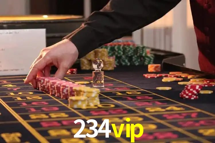 A Emoção da Loteria na 234vip: Uma Chance de Mudança de Vida