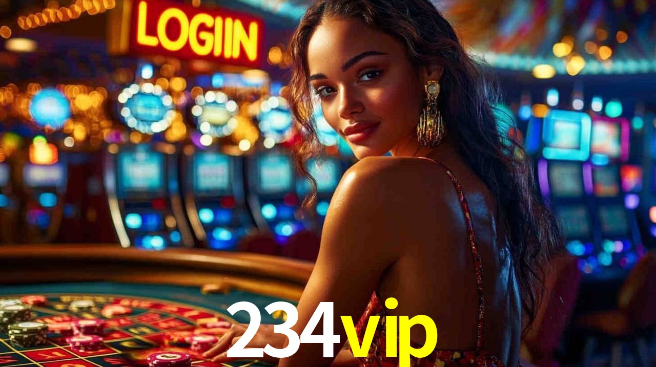 Live Casino 234vip