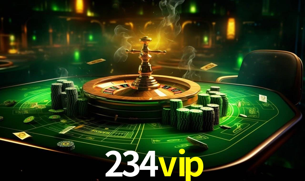 A Emoção da Loteria na 234vip: Uma Chance de Mudança de Vida