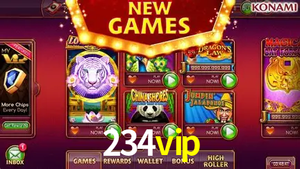 Roulette Table 234vip
