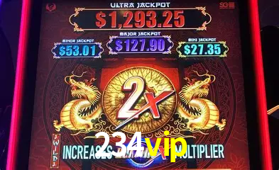 Blackjack Table 234vip