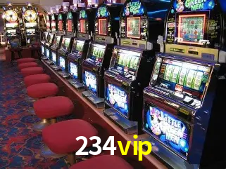 Descubra a Essência do 234vip: Nossa História e Compromissos