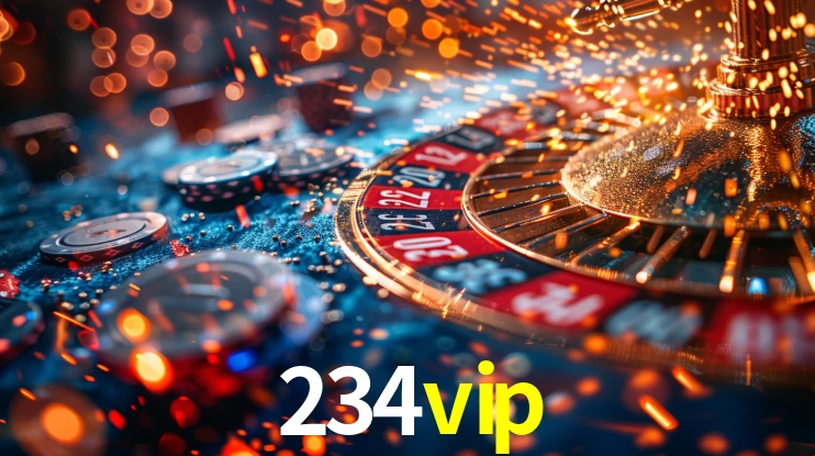 Live Casino 234vip