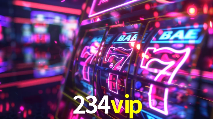 Slot Games 234vip