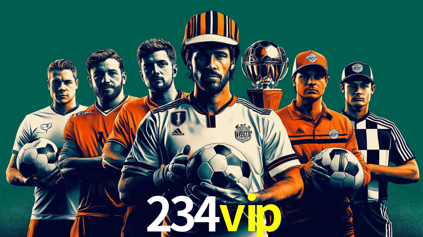 Descubra o Programa VIP da 234vip: Vantagens Exclusivas para Jogadores