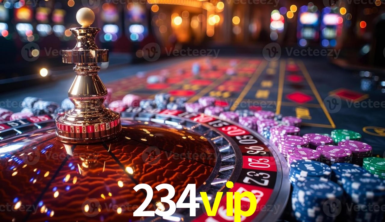 Flash Promotion 234vip