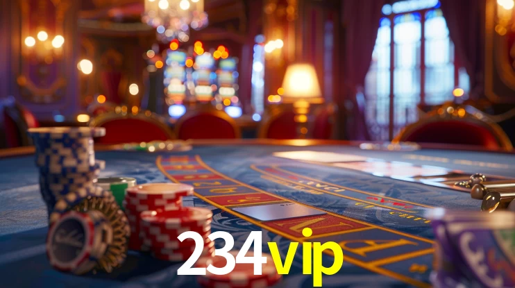 Game Providers 234vip