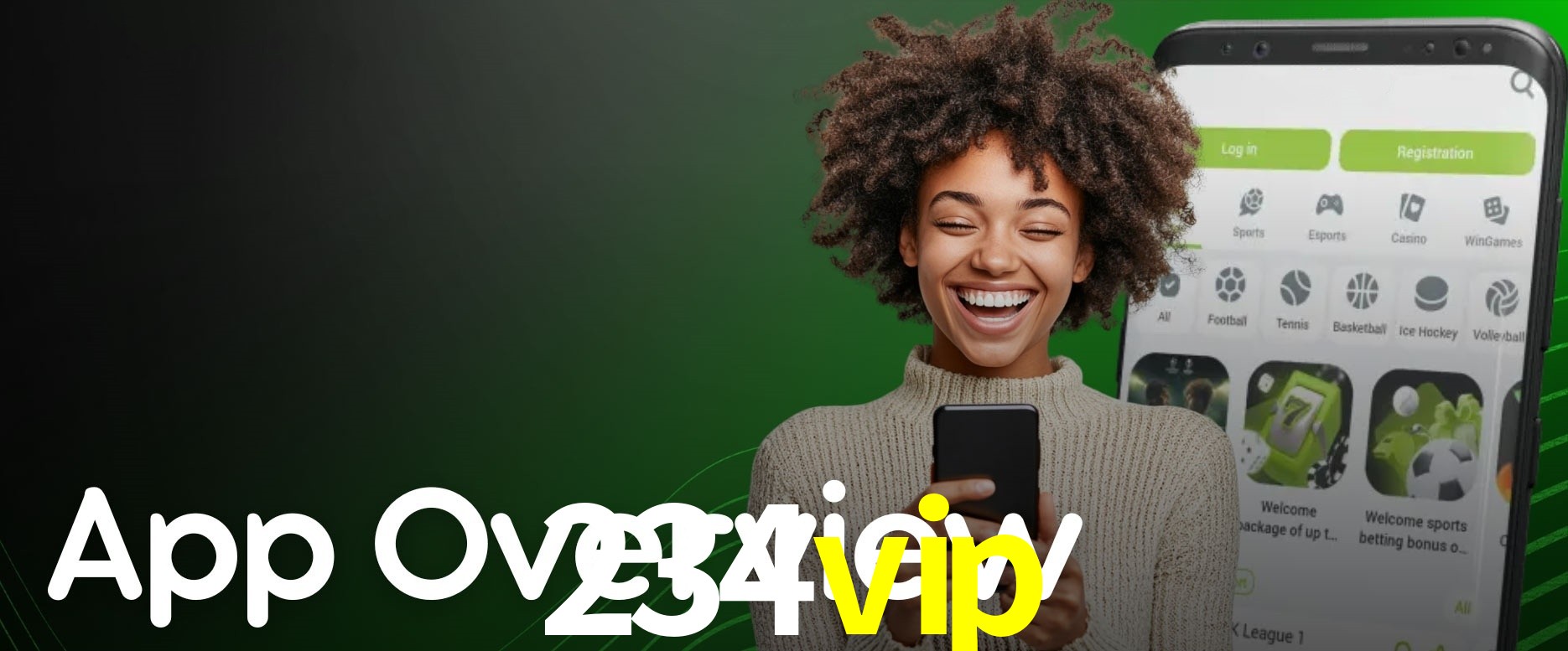 API Integration 234vip