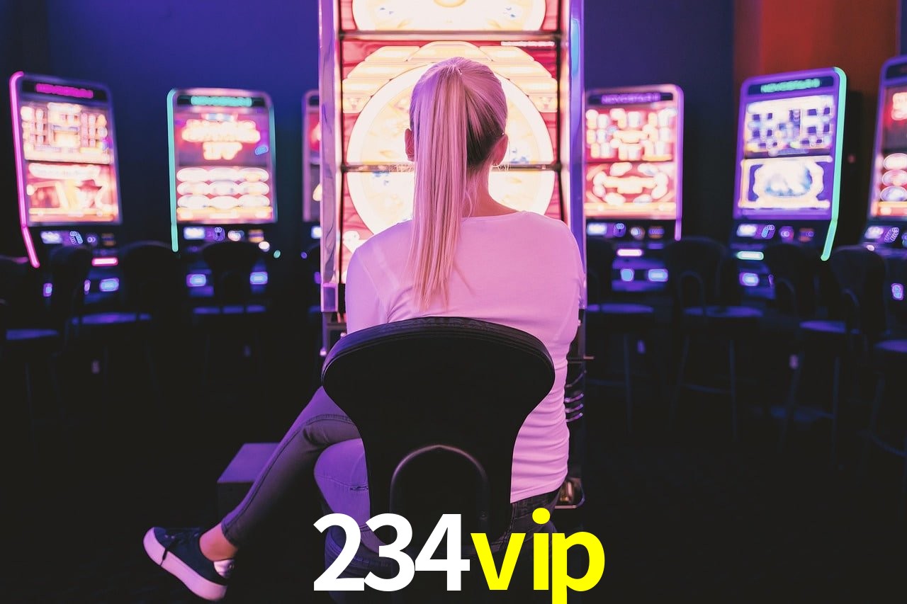 Bonus Features 234vip