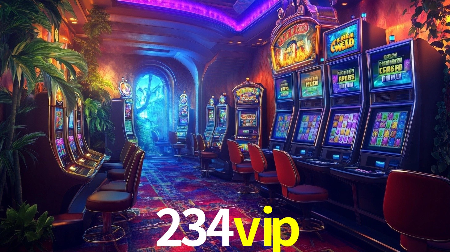 Programa VIP 234vip