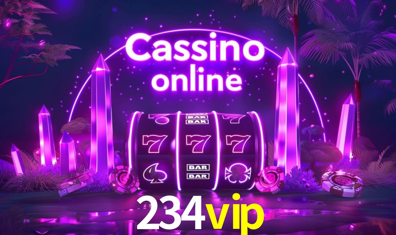 Secure Login 234vip