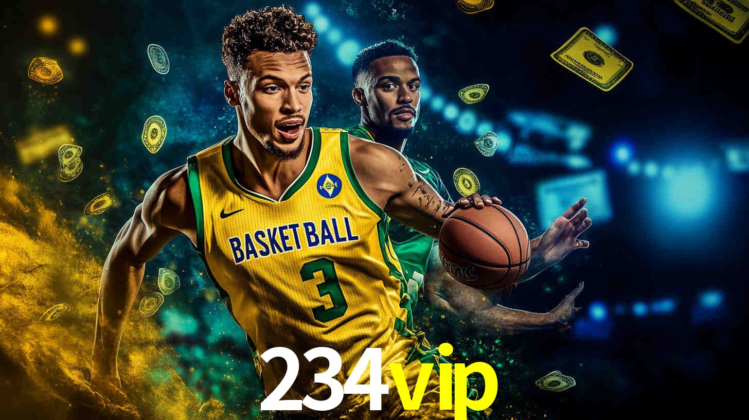 Inovações de Jogos na 234vip: O Futuro das Experiências Interativas