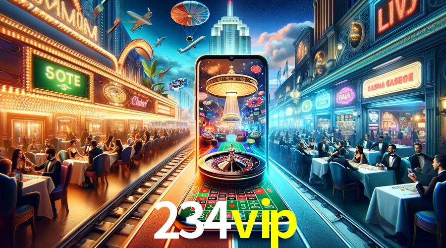 Secure Login 234vip